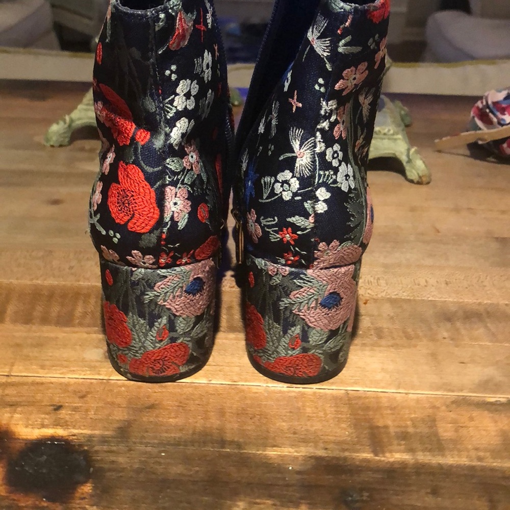 Fun Booties - image 4